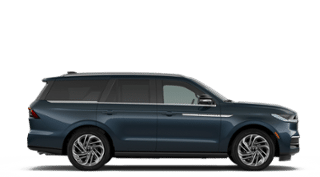 2026 Lincoln Lincoln Navigator External Image 1